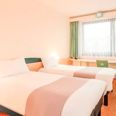 Prize By Radisson Rostock