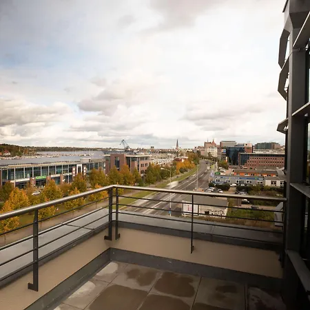 Hotel Prize By Radisson Rostock