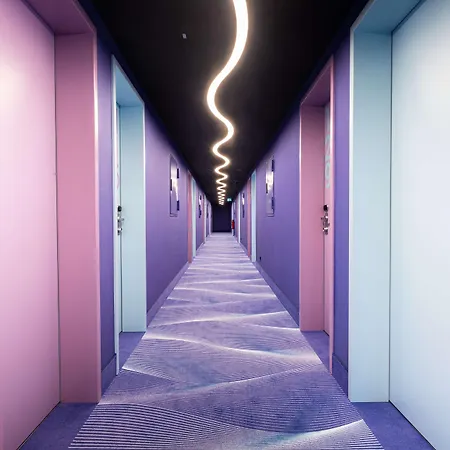 Prize By Radisson ホテル