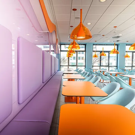 Prize By Radisson ホテル