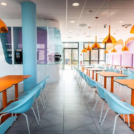 Prize By Radisson 2* Rostock