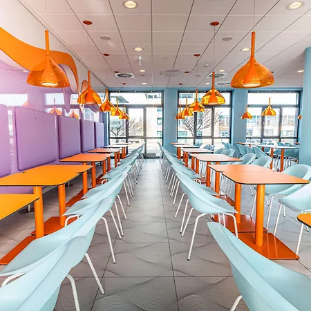 Prize By Radisson روستوك