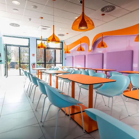 Hotel Prize By Radisson Rostock