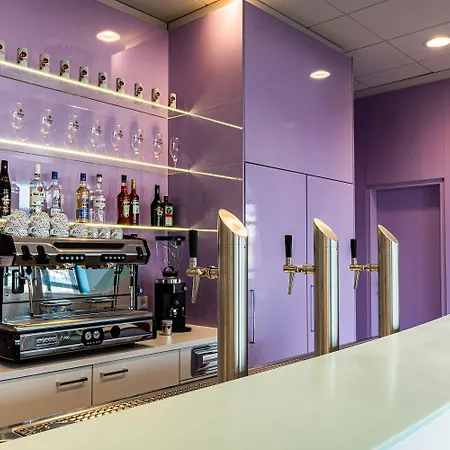 Hotel Prize By Radisson 2*