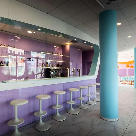 Prize By Radisson Hotel Rostock