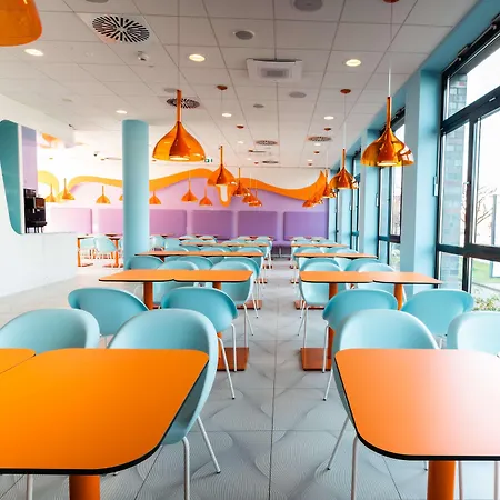 Prize By Radisson Rostock