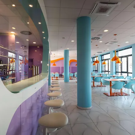 Hotel Prize By Radisson