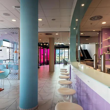 فندق Prize By Radisson روستوك