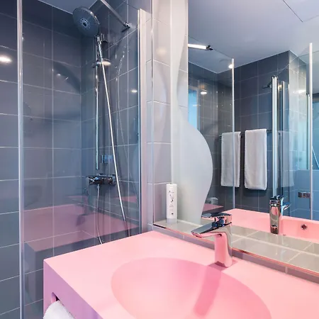 Prize By Radisson Hotel Rostock