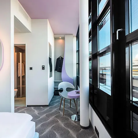 Hotel Prize By Radisson Rostock