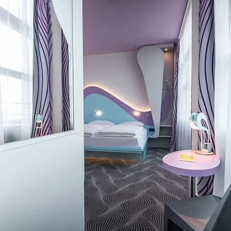 Prize By Radisson Hotel Rostock