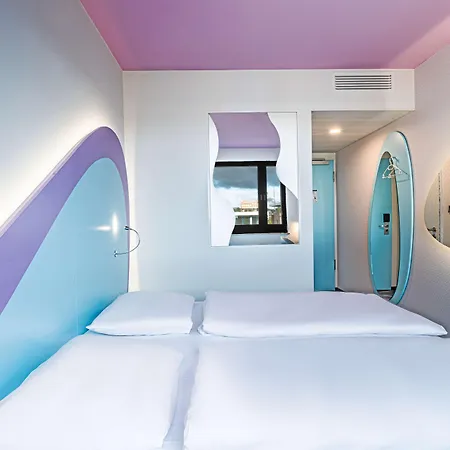 Prize By Radisson 2* Rostock