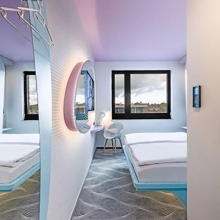 Prize By Radisson 2* Rostock