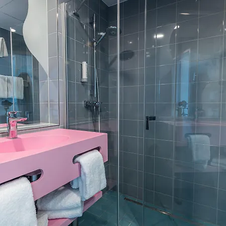 Prize By Radisson ホテル