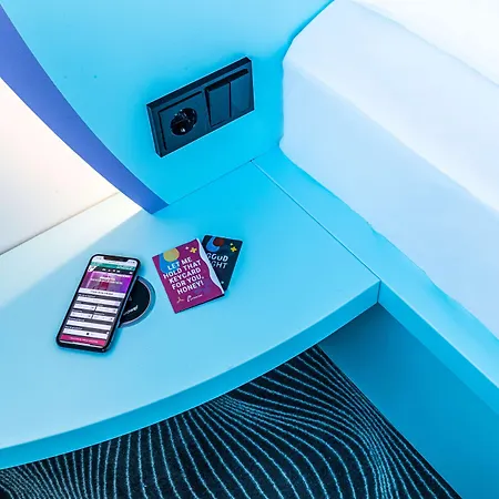 Hotel Prize By Radisson Rostock