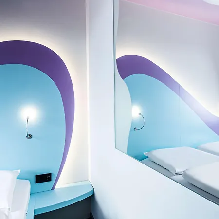 Prize By Radisson Hotel Rostock