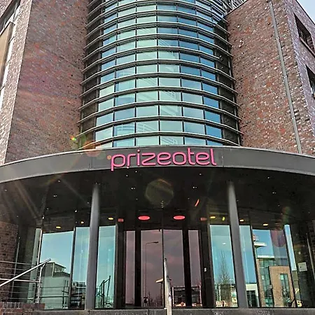 Prize By Radisson