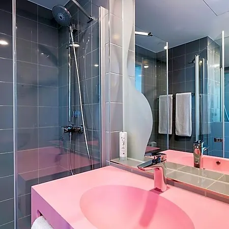 Hotel Prize By Radisson