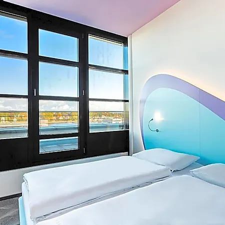 Ξενοδοχείο Prize By Radisson 2*