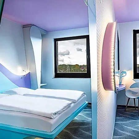 Hotel Prize By Radisson