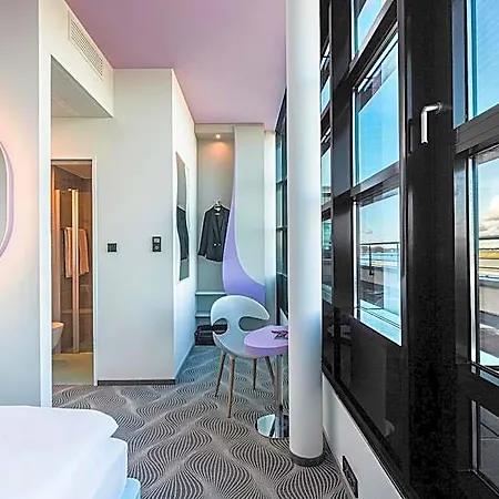 Ξενοδοχείο Prize By Radisson 2*