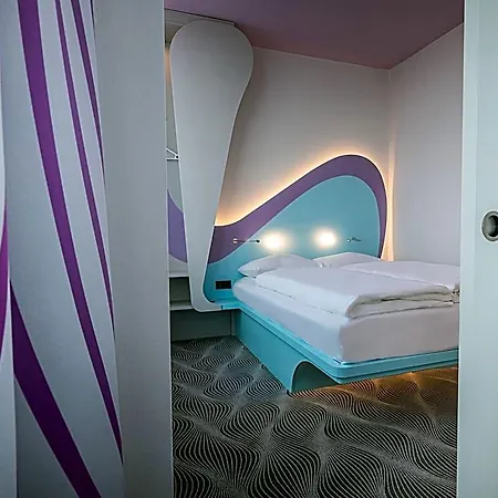 Ξενοδοχείο Prize By Radisson