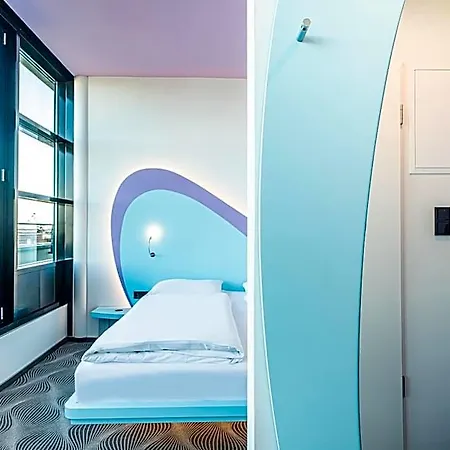 Prize By Radisson 2* Ρόστοκ