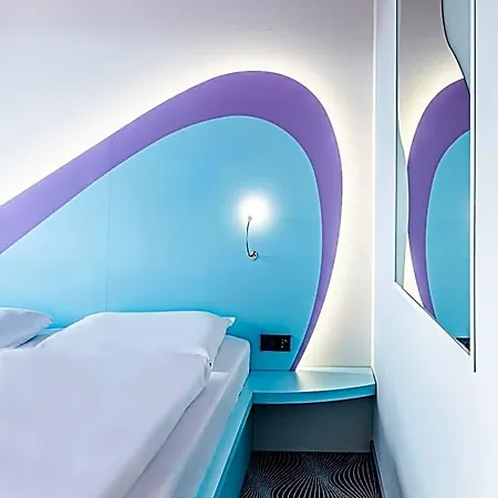 Ξενοδοχείο Prize By Radisson