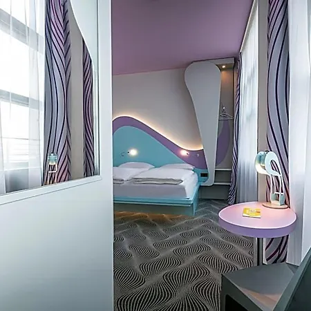 Prize By Radisson Ξενοδοχείο