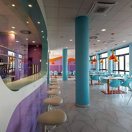 Prize By Radisson Ξενοδοχείο Ρόστοκ
