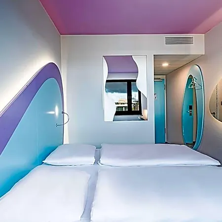 Prize By Radisson 2*