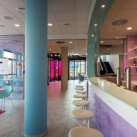 Prize By Radisson Hotel Rostock