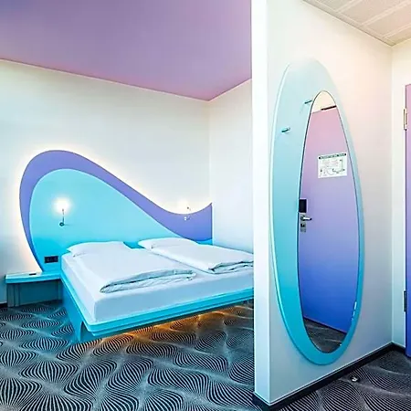 Prize By Radisson Hotel Rostock