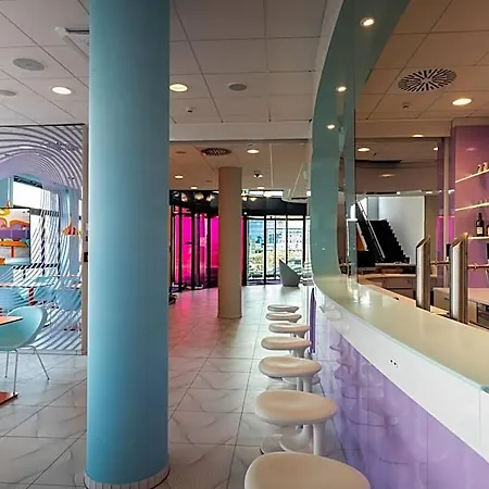 Prize By Radisson Hotel 2*