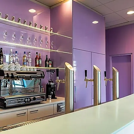 Prize By Radisson Hotel