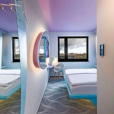 Hotel Prize By Radisson 2*