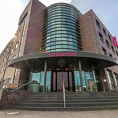 Prize By Radisson 2*