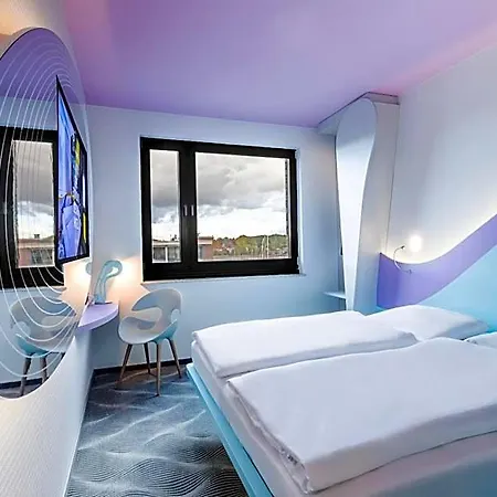 Prize By Radisson Rostock