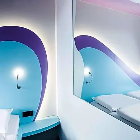 Hotel Prize By Radisson