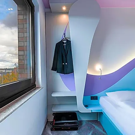 Hotel Prize By Radisson 2*