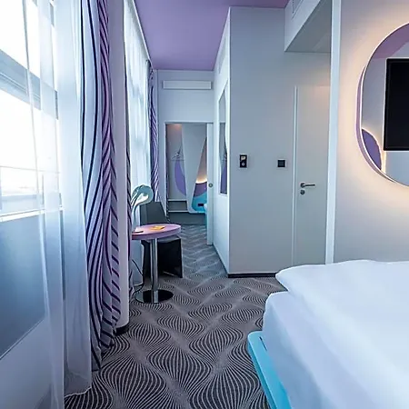 Prize By Radisson Hotel