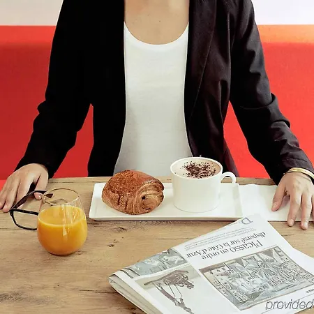 ホテル Prize By Radisson