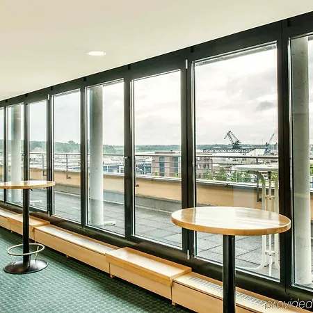 Prize By Radisson Otel Rostock