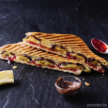 Prize By Radisson 2* Rostock