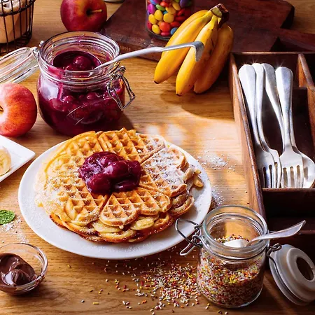 Prize By Radisson Hotel 2*