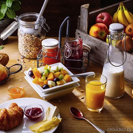 Prize By Radisson Hotel