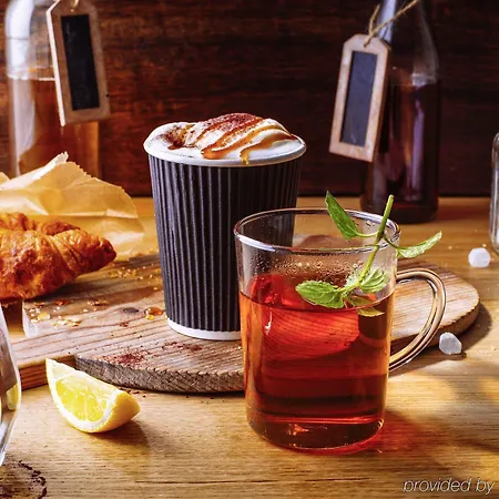 Prize By Radisson Hotel Rostock