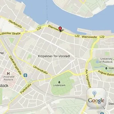 Prize By Radisson Hotel Rostock