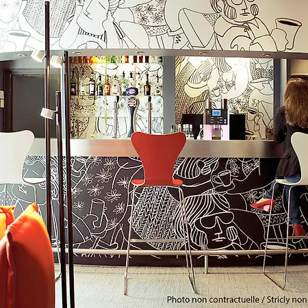 Hotel Prize By Radisson 2*