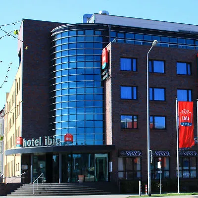 Ibis Am Stadthafen Ξενοδοχείο Ρόστοκ